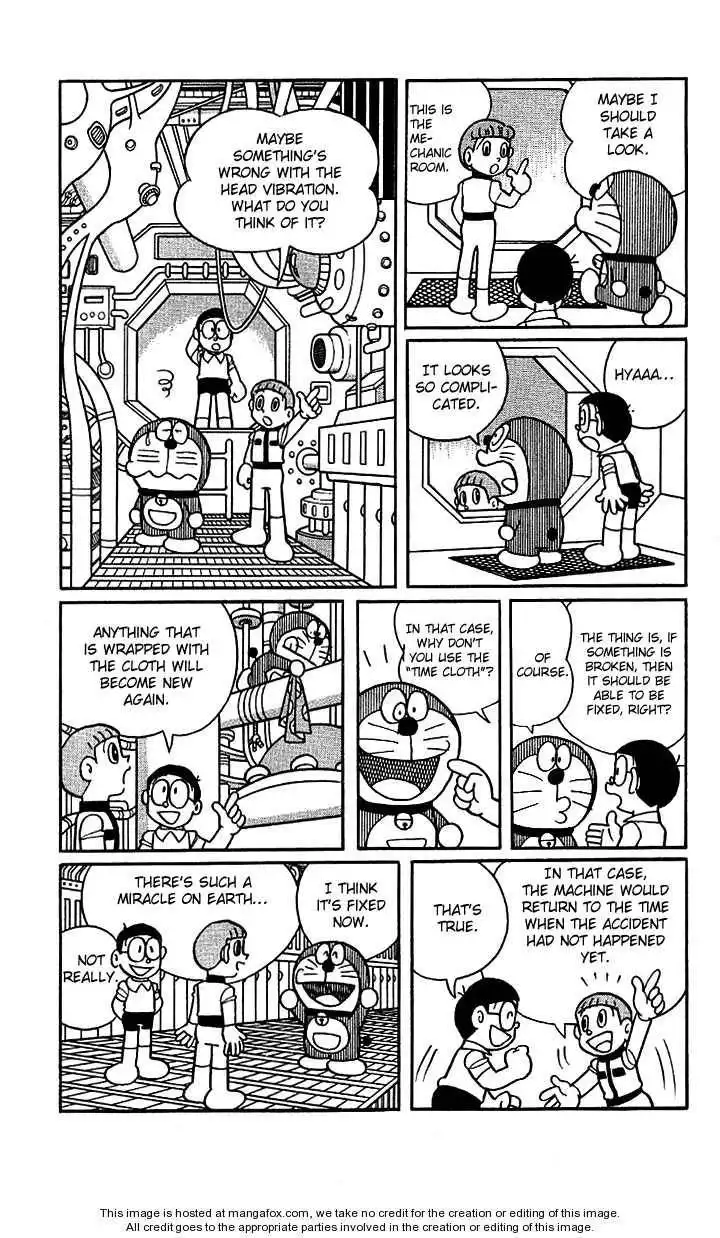 Doraemon Long Stories Chapter 2.1 24